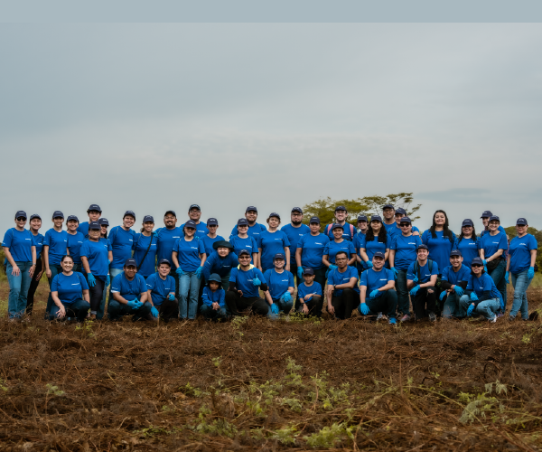 Asesuisa fortalece su compromiso ambiental con una nueva jornada de voluntariado corporativo