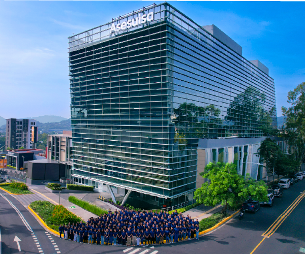 Asesuisa lidera los rankings sectoriales de reputación corporativa y responsabilidad ESG de Merco 2026