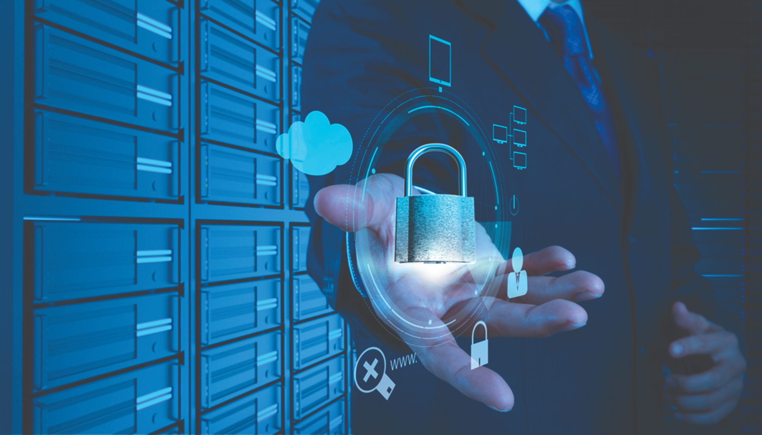 Ciberseguridad / Relaciones Publicas